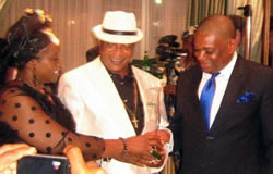 African Business Week 2013 Award