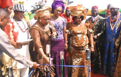 High Chief Athanasius Ekechukwu Egwim Foundation 