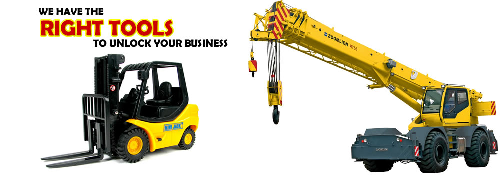 We Have The Right Tools To Unlock Your Business Potential